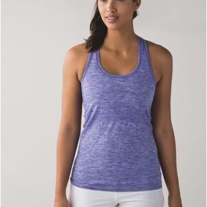 Lululemon Swiftly Tech Racerback